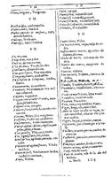 1607 - Marc Orry - Trésor des deux langues espagnole et française (Première et Seconde parties) - BU Tours