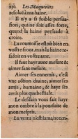 1608 - Théodore Reinsart - Les Marguerites françaises ou Trésor des Fleurs du bien-dire - BSB Munich