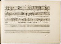 1594 - Paul Marceau - Trésor de musique d&#039;Orlande de Lassus, Superius, Bassus, Tenor, Quinta pars - BnF