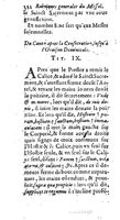 1651 - Jean Guillermet - Abrégé du trésor des cérémonies ecclésiastiques - BM Lyon