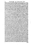 1619 - SHC - Trésor de l’histoire des langues de cet univers - BSB Munich