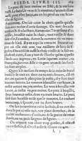 1607 - Étienne Servain et Jean Antoine Huguetan - Trésor de santé ou ménage de la vie humaine - BIU Santé