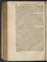 1611 - Pierre Chevalier - Trésor politique - BnF Tolbiac