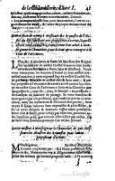 1614 - Jean Richer - Trésor du nouveau style et protocole de la chancellerie de France - BSB Munich