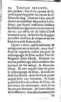1626 - s.n. - Trésor précieux des méditations saintes, pieuses et consolatoires - BSB Munich