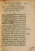 1548 - René Avril et Vivant Gaulterot - Perle précieuse évangélique et Trésor divin - BSB Munich