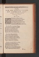 1577 - Jean de Laon - Trésor des 150 psaumes de David - Genève