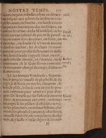 1626 - Joseph Bouillerot - Trésor de l’histoire générale de notre temps - BnF Arsenal
