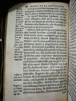 1611 - Christian Ouwerx - Trésor ou reliquaire d’honneur de Jésus Christ et de ses saints - BU Lille