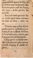 1611 - Théodore Reinsart - La Suitte des marguerites françoises, ou second thresor du bien dire - BSB Munich