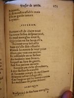 1576 - Benoît Rigaud - Trésor de vertu - BNC Florence
