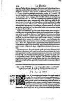1650 - Denis Thierry - Trésor des antiquités romaines - BM Lyon