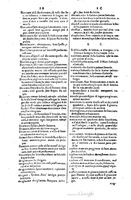 1617 - Samuel Crespin - Trésor des trois langues espagnole, française et italienne (3 parties) - Ohio
