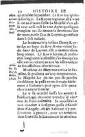 1624 - Joseph Bouillerot - Trésor de l’histoire générale de notre temps - BM Lyon