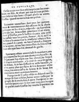 1574 - Benoît Rigaud - Trésor des vies de Plutarque - Avignon
