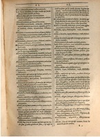 1609 - Philippe Albert et Alexandre Pernet - Trésor des trois langues française, italienne et espagnole (Première partie) - BSB Munich