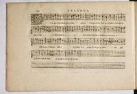1594 - Paul Marceau - Trésor de musique d&#039;Orlande de Lassus, Superius, Bassus, Tenor, Quinta pars - BnF