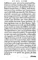 1582 - Jean Huguetan - Trésor des Amadis T. 1 - BM Lyon