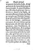 1633 - François Waudré - Trésor spirituel contenant les excellences du christianisme - BM Lyon