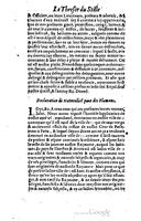 1614 - Jean Richer - Trésor du nouveau style et protocole de la chancellerie de France - BSB Munich