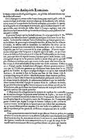 1650 - Denis Thierry - Trésor des antiquités romaines - BM Lyon