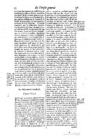 1616 - Étienne Gamonet - Grand trésor ou dispensaire - BSB Munich