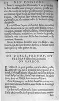 1607 - Étienne Servain et Jean Antoine Huguetan - Trésor de santé ou ménage de la vie humaine - BIU Santé