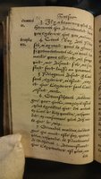 1560 - Jean Bellère - Trésor de vertu - British Library