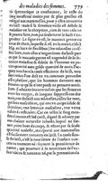 1617 - Jean Le Bouc - Trésor des remèdes secrets - BM Lyon