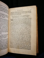 1559 - Étienne Groulleau - Trésor des Amadis - Les Méjanes, Aix-en-Provence
