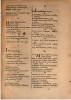 1645 - A. de Sommaville et A. Courbé - Trésor des deux langues espagnole et française - BSB Munich