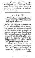 1626 - s.n. - Trésor précieux des méditations saintes, pieuses et consolatoires - BSB Munich