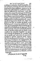 1578 - Jean Poupy - Trésor des morales de Plutarque - BSB Munich