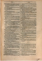 1609 - Philippe Albert et Alexandre Pernet - Trésor des trois langues française, italienne et espagnole (Première partie) - BSB Munich