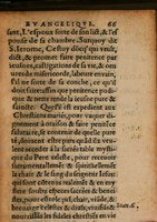 1548 - René Avril et Vivant Gaulterot - Perle précieuse évangélique et Trésor divin - BSB Munich