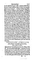 1611 - Jean Osmont - Trésor des récréations - BSB Munich