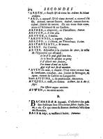 1655 - Augustin Courbé - Trésor de recherches et antiquités gauloises et françaises - BM Lyon