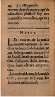 1608 - Théodore Reinsart - Les Marguerites françaises ou Trésor des Fleurs du bien-dire - BSB Munich