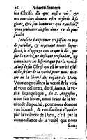 1633 - François Waudré - Trésor spirituel contenant les excellences du christianisme - BM Lyon