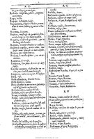 1607 - Marc Orry - Trésor des deux langues espagnole et française (Première et Seconde parties) - BU Tours