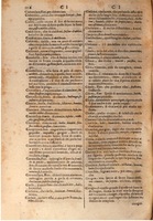 1609 - Philippe Albert et Alexandre Pernet - Trésor des trois langues, francoise, italienne et espagnole (Troisième partie) - BSB Munich