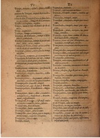 1645 - A. de Sommaville et A. Courbé - Trésor des deux langues espagnole et française - BSB Munich