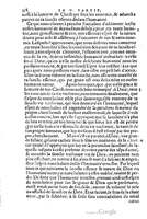 1581c. - Christophe Plantin - Le Livre des témoignages du Trésor caché au champ - Amsterdam