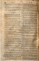 1644 - Jacques Crespin - Trésor des trois langues - Passau