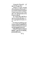 1612 - Théodore Reinsart - Second Trésor de bien dire - BnF