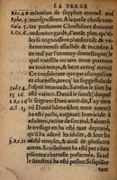 1548 - René Avril et Vivant Gaulterot - Perle précieuse évangélique et Trésor divin - BSB Munich