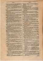 1609 - Philippe Albert et Alexandre Pernet - Trésor des trois langues française, italienne et espagnole (Première partie) - BSB Munich