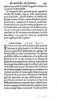 1585 - Jacques du Puis - Trésor des remèdes secrets pour les maladies des femmes - BnF