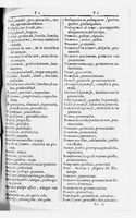 1616 - Veuve Marc Orry - Trésor des deux langues espagnole et française (Seconde partie) - BnF