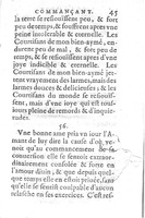 1639 - Étienne David - Trésor de l’amour divin - Vatican Apostolic Library